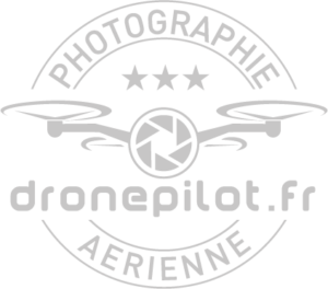 Drone pilote