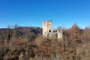 Photographie aérienne pour le tourisme